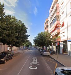 Appartamento  Carrer indústria. Canovelles (barcelona). "okupado" (no se puede visitar ni hipote