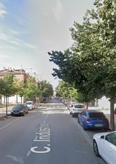 Etagenwohnung  Carrer indústria. Canovelles (barcelona). "okupado" (no se puede visitar ni hipote
