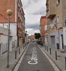 Pis a Carrer de Rodrigo Caro