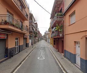 Appartamento  Carrer montseny. Canovelles (barcelona). "okupado" (no se puede visitar ni hipote