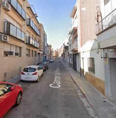 Pis a Carrer del Priorat
