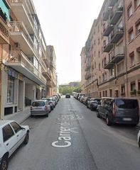Etagenwohnung  Carrer del bages. Terrassa (barcelona). "okupado" (no se puede visitar ni hipoteca