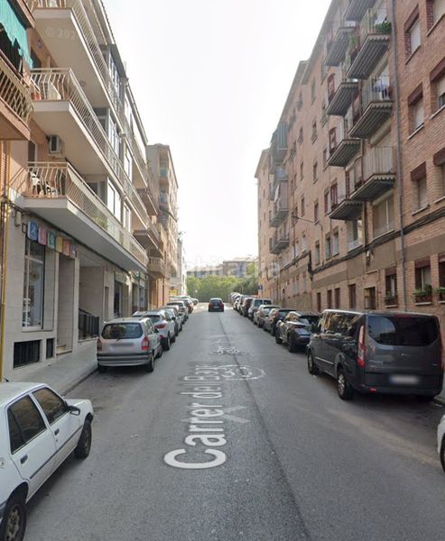 Foto 1a23b626-3c6d-4b64-bcc3-44ce95e8d334. Pis a Can Palet Terrassa