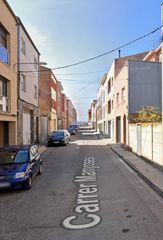 Pis a Carrer Manyoses
