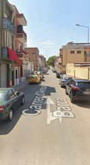 Pis a Carrer d'Amílcar Barca
