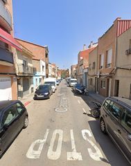 Pis a Carrer d'Amílcar Barca