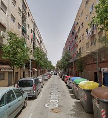 Pis a Carrer de Nàpols