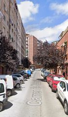 Etagenwohnung  Carrer de natzaret. Badalona (barcelona). "okupado" (no se puede visitar ni hipoteca