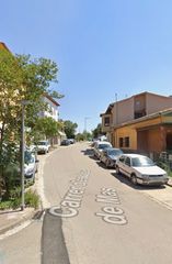 Pis  Carrer d'en joan de mas. Roda de ter (barcelona). sin posesión “ocupado” (no se puede vis