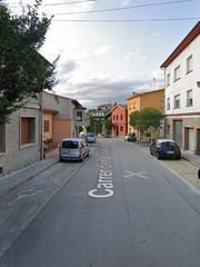 Pis  Carrer d'en joan de mas. Roda de ter (barcelona). sin posesión “ocupado” (no se puede vis