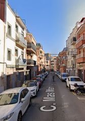 Flat  Carrer del mas marí. Santa coloma de gramenet (barcelona). sin posesión “ocupado” (no