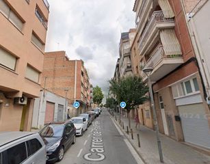 Flat  Carrer de pau piferrer. Badalona (barcelona). sin posesión “ocupado” (no se puede visita