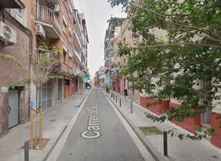 Pis a Carrer de Júpiter