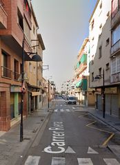 Casa  Carrer riera. Canovelles (barcelona). sin posesión “ocupado” (no se puede visi