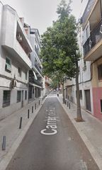 Etagenwohnung  Carrer de ruperto chapí. Badalona (barcelona). sin posesión “ocupado” (no se puede visita