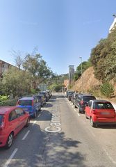 Pis  Carrer de les agudes. Barcelona (barcelona). "okupado" (no se puede visitar ni hipotec