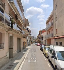 Etagenwohnung  Carrer del bosc. Les franqueses del valles (barcelona). "okupado" (no se puede vi