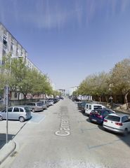Etagenwohnung  Carrer del pintor guàrdia. Manlleu (barcelona). "okupado" (no se puede visitar ni hipotecar