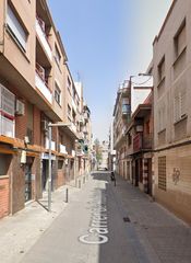 Pis a Carrer de Rodrigo Caro