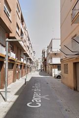 Pis a Carrer de Rodrigo Caro