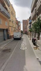 Etagenwohnung  Carrer de saturn. Badalona (barcelona). sin posesión “ocupado” (no se puede visita