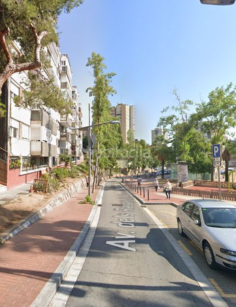 Foto f3e26328-9d84-4c48-b9d0-65d1d04cb79d. Pis a Ciutat Meridiana Barcelona
