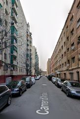 Flat in Carrer d'Aribau