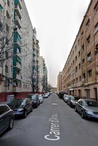 Foto 7bc19007-6817-46d5-95d8-dc4c8ac96262. Pis a Campoamor Sabadell