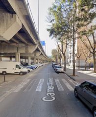Etagenwohnung  Carrer jumilla. Badalona (barcelona). "okupado" (no se puede visitar ni hipoteca