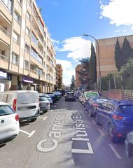 Flat  Carrer de sor lluïsa estivill. Reus (barcelona). sin posesión “ocupado” (no se puede visitar ni