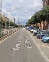 Etagenwohnung  Avinguda del marquès de mont-roig. Badalona (barcelona). "okupado" (no se puede visitar ni hipoteca