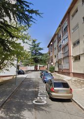 Pis a Carrer de Joan Farrés