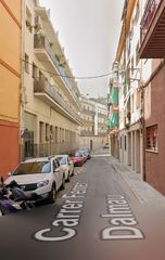 Pis a Carrer Ferrer i Dalmau