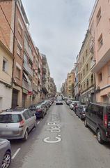 Pis  Carrer de florència. Sabadell (barcelona). "okupado" (no se puede visitar ni hipoteca