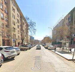 Pis  Carrer de florència. Sabadell (barcelona). "okupado" (no se puede visitar ni hipoteca