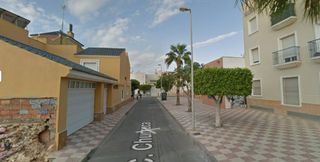 Casa a schiera  Calle churruca. Roquetas de mar (almería). sin posesión “ocupado” (no se puede v
