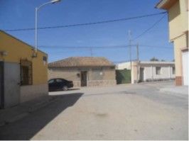 Appartement  Calle cristóbal colón. Torre-pacheco (murcia). sin posesión “ocupado” (no se puede visi