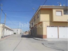Foto 1bed920a-ed0a-47b5-821a-2f938518b032. Pis a Roldán Torre - Pacheco