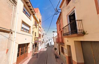 Appartamento  Carrer creus. Morell, el  (tarragona). sin posesión “ocupado” (no se puede vis