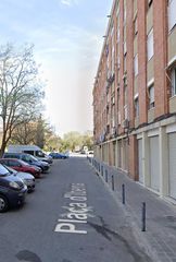 Piso  Plaça d'ibèria. Terrassa (barcelona). "okupado" (no se puede visitar ni hipoteca