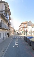 Etagenwohnung  Carrer diagonal. Canovelles (barcelona). "okupado" (no se puede visitar ni hipote