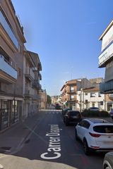 Etagenwohnung  Carrer diagonal. Canovelles (barcelona). "okupado" (no se puede visitar ni hipote