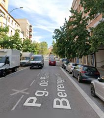 Pis a Passeig de Ramon Berenguer III