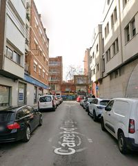 Pis a Carrer d'Urgell