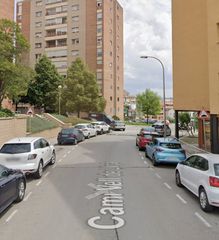 Etagenwohnung  Camí vell de lliçà. Granollers  (barcelona). sin posesión “ocupado” (no se puede vis