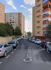 Pis  Camí vell de lliçà. Granollers  (barcelona). sin posesión “ocupado” (no se puede vis