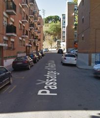 Pis a Passatge d'Asdrúbal