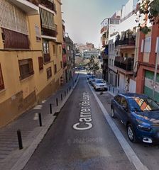 Appartamento  Carrer de lepanto. Badalona (barcelona). "okupado" (no se puede visitar ni hipoteca