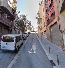 Etagenwohnung  Carrer de lepanto. Badalona (barcelona). "okupado" (no se puede visitar ni hipoteca