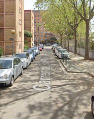 Piso en Carrer de Sant Mateu